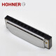 Hohner importierte aus Deutschland und kommt zu SP20 für Anfänger für Erwachsene, um 10 Löcher Blues Blues Mundonica Special20 E-Flat zu spielen
