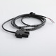 
Original photoelectric switch EE-SX670/SX671/SX672A/SX675/SX676/SX674-W EE-SX671A-WR