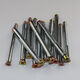 
Shantou Lincun window gecko, door and window cross countersunk head internal expansion screw flat head built-in expansion screw door and window expansion National standard M8*15260