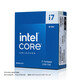 Intel (Intel) 15th generation Core Ultra U9 285K U7 265KF U5 245KF 14th generation Core i7 14700KF i9 14900K Chinese boxed CPU processor i7 14700KF 20 cores 28 threads without core display