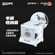 52TOYS universal box MOSS wandering earth 2 quantum intelligent computer 550C550W deformed toy moving model trend