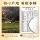 中谷御品茶叶乌龙茶冻顶乌龙茶特级浓香型台式高山新茶可冷泡茶叶礼盒250g