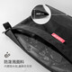 pack all杂物收纳袋旅行出差男女行李箱收纳袋整理袋防水办公拉链袋文具袋 灰色 3件套（S+M+L）