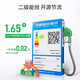 美菱（MeiLing）冰柜商用大容量全冷冻-40℃超低温保鲜柜卧式冰柜雪糕柜超市酒店商场冷藏保鲜柜 【性价比优选】电控版 738L