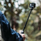Pgytech Tripod Selfie Stick Sports Extension Fotography Accesorios adecuados para Action5Pro/Insta360 X4/GoPro/Action4/3/Pocket2 Acción Cámaras Selfie Selfie Selfie Selfie