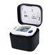 Omron [Vendido directamente en la farmacia] Monitor de presión arterial electrónica HEM-6182 Medición inteligente de tipo de muñeca para el hogar totalmente automático
