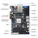 Puzhi FPGA development board xilinxZYNQ7000 PCIE verification development SFP 7035-676 classic package PZ7035-KFB-676-Specialized