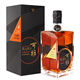 Changyu Men's Forty Collection Edition Fived-Star Gold Award Brandy 40 degrés Vin étranger Distillé Brandy Brandy Boady Box Keya Men's Forty 500Ml 2 Bouteilles Double Box Box Pack
