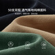 Shanshan [50 pure cotton] short-sleeved T-shirt for men's thin, breathable, skin-friendly, soft POLO collar stretch casual men's top