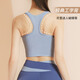 Victoria Traveler Yoga Suit Women's Sports Set Professional Running Fitness Summer Sports Vest Yoga Five-Part Pants