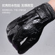 Woodpecker (TUCANO) genuine leather gloves for men, winter riding, warm, water-repellent, motorcycle driving, plus velvet and thickened touch screen sheepskin gloves