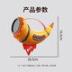 Parents Animal Assembly Children's Toys Infants Baby Music Harmonica Horn Trumpet Animal Sounds Vital Capacity