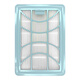 
Jingbo Jingxi adapts to Philips vacuum cleaner filter element accessories FC9728/FC9732/FC9735 filter mesh filter cotton 1 front filter element