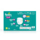 
Pampers Pull-up pants Baby pants small underwear growth pants Plus size XXL90 pieces