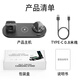 Heartfelt doctor's day gift wireless charger desktop birthday gift boys give men's boyfriend husband practical souvenir business gifts give customers souvenirs employee prizes 8