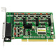 Yutai Hi-Tech (UTEK) UT-724i PCI à 4 ports RS485 / 422 Isolation optoélectronique Carte de port série à haute vitesse