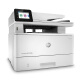 HP (HP) M329dw laser wireless double-sided home printer, office 3-in-1 printing, copying and scanning, automatic double-sided all-in-one machine, 1 year home visit
