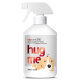 Honeycare pet deodorant dog odor spray 400ml cat and dog urine odor removal environmental spray pet cleaning supplies