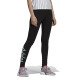 【7成新】阿迪达斯 ADIDAS 三叶草 女子 三叶草系列 TIGHTS 运动 紧身裤 DU9928 32码