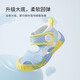 Carter Rabbit Children's Sandals Boys Chaussures Toy Shoes Baby Chaussures bébé Toe Brewable Mesh Girls 'Functional Children's Chaussures X2BEB14