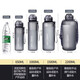 Qualité grande capacité Sports Water Cup for Men's Summer Outdoor Fitness Moule Bouteille en plastique résistant à haute température 2200 ml