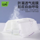 
Wow Love Disposable Urine Sedimentation Pad Baby Skin-Friendly Baby Thickened Breathable Baby Bed Wetting Care Pad Medium 10 Tablets * 1 Pack