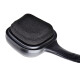 Beien (HION) FOR700D Operator Customer Service Call Center Telephone Headset Clear Noise Reduction Sound Isolation USB Desktop Laptop Mobile Phone Landline Headset 3.5mm Four-section Single Plug (Applicable to Mobile Phones/Single-hole Computers)