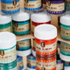 Matisse Chinese Peinture Pigments 22 ml12 Couleur 28 Couleurs Ensemble de couleurs Small Crown Set minéral Chinese Paint Pigments Painter Création Étudiants Pratique Chine