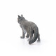 Comele German Syl Schleich Simulated Animal Model Toy Farm Animal Dog Series Hunting Toys Kid Gift Maine Cat 13893