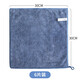 Camellia rag kitchen dishcloth 30*30cm*6 pieces scouring pad dish towel super absorbent lint-free hand towel*
