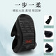 
Strongman 3515 cloth shoes men sweat-absorbent and breathable casual men's shoes daddy shoes black 39