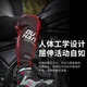 Duhan (DUHAN) motorcycle knee pads and riding protective gear CE2 grade motorcycle leg pads to prevent cold, wind and warmth in winter and fall prevention for men and women