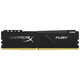 Kingston Beast series 4th generation desktop memory DDR4 Fury hacker strip light strip computer running memory support XMP DDR4 2400MHz vest strip 16GB 1