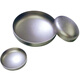 Cabezal de acero inoxidable grueso personalizado de Huilide 316L Cubierta de acero inoxidable Tubo soldado Tubo Tubo Tubo Cubierta Oval 15912 Material 316L