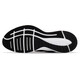 耐克（NIKE）跑步鞋男鞋2025夏季新款AIRZOOM气垫舒适回弹减震耐磨休闲运动鞋 DA1105-006/飞线/黑白/店长推荐 44