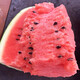 Zhongke Maohua melon and fruit seeds Zhongke Bingqilin watermelon seed improved 8424 Jingxin type replaces Meidu watermelon variety with crack resistance Zhongke Bingqilin 1000 capsules/box one acre package