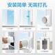 GREE (GREE) 2-match mobile air conditioner single cooling belt WIFI no external unit without punching air conditioner all-in-one dehumidification portable window machine kitchen living room rental vertical air conditioner powerful refrigeration large 2-match hot single cooling WiFi intelligent control-SF Logistics safe delivery