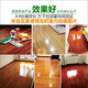 Newbark imported floor wax solid wood composite floor maintenance wax wood floor essential oil mahogany furniture waxing polishing maintenance oil