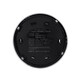 
Bay JTF-GOF-GST9713 non-coded smoke and temperature sensing composite detector processing Brand new non-coded composite 9713 with base