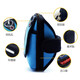 Manzhuo sports arm bag mobile phone running arm bag universal wrist bag for men and women iphone