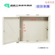 Aoyanlai 2u 3u 4u network switch cabinet wall-mounted wall cabinet vertical cabinet wall-mounted small machine 2U cabinet 530*350*120 delivery PDU