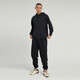 Nike (Nike) [大发发] Männer als M ny df HD FZ RESTORE Stick Jacke DQ4877-010 L