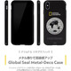国家地理（National Geographic）【日本直邮】iPhone XR手机壳 苹果手机适用保护壳 NG14134i61