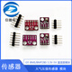 GY-BME/BMP2803.3V-5V temperature and humidity/atmospheric pressure sensor module GY-BMP280-5V soldered pin header