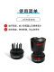 Wacom数位板压感笔座CTL671 672 690 6100影拓Pro PTH451 651 660 【笔座】 0x0cm