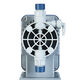Wilwolf dosing metering pump electromagnetic diaphragm metering pump equipment dosing flow pump manual type WS-09-03-S