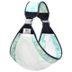 Disney baby turban baby strap lightweight one-shoulder horizontal hug front hug newborn baby go out all seasons 3-6 months Yunshuilan 20216085 birthday gift for baby
