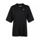 阿迪达斯 （adidas）三叶草女装 新款运动服透气半袖短袖T恤 DW3892 FM1944 S 34