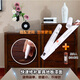 Mrs. Ju furniture touch-up pen wooden door wood floor touch-up color repair pen paint peeling scratches wood repair pen paint color repair pen black walnut Q996