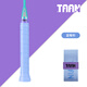 
TAAN 880 candy hand glue pu professional badminton racket tennis racket sweat-absorbing belt handle wrap belt sticky non-slip color random